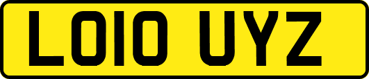 LO10UYZ