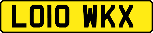 LO10WKX