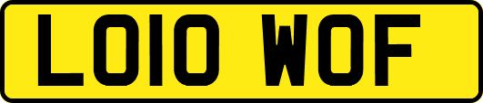 LO10WOF