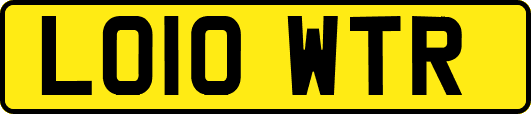 LO10WTR