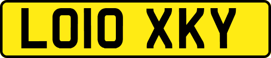 LO10XKY