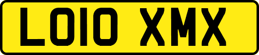 LO10XMX