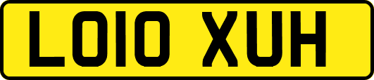 LO10XUH
