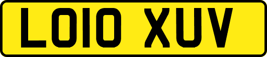 LO10XUV