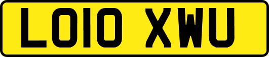 LO10XWU