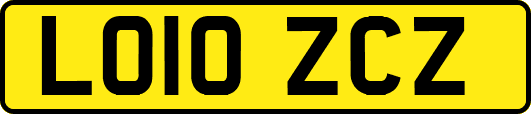 LO10ZCZ