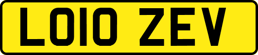 LO10ZEV