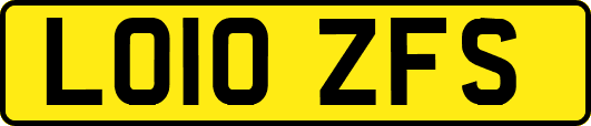 LO10ZFS