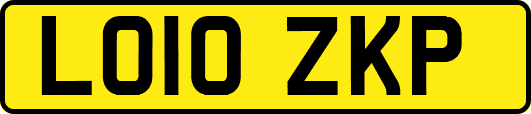 LO10ZKP