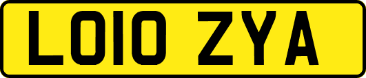 LO10ZYA