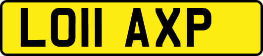 LO11AXP