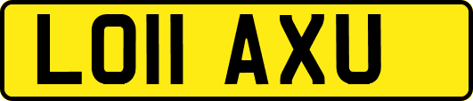LO11AXU