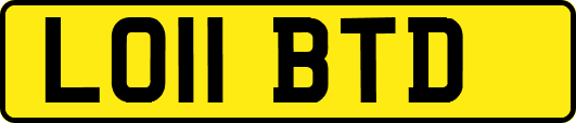 LO11BTD