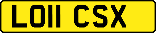 LO11CSX