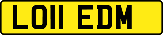 LO11EDM