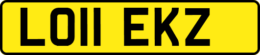 LO11EKZ