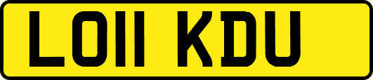 LO11KDU