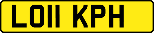 LO11KPH