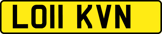 LO11KVN
