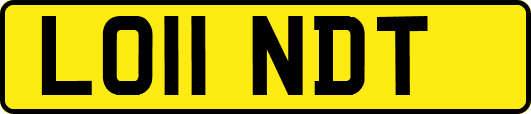 LO11NDT