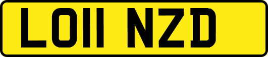 LO11NZD