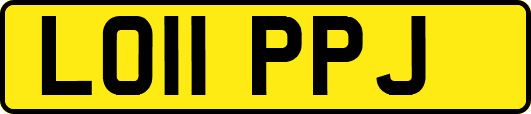 LO11PPJ