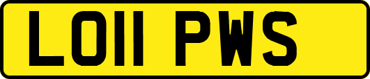 LO11PWS