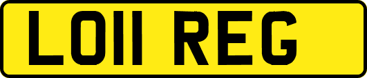 LO11REG