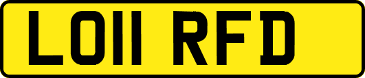 LO11RFD