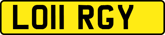 LO11RGY