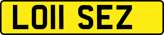LO11SEZ
