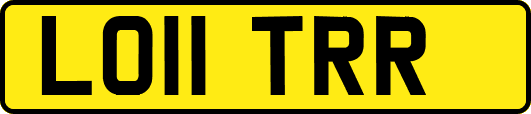 LO11TRR