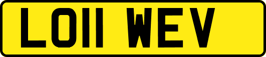 LO11WEV
