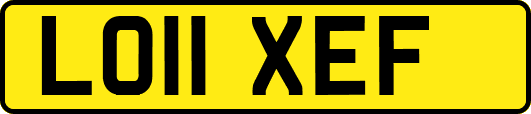 LO11XEF