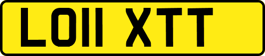 LO11XTT