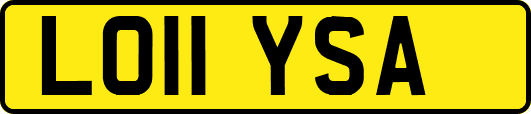 LO11YSA