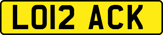 LO12ACK