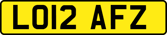 LO12AFZ