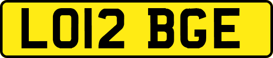 LO12BGE