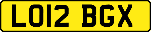 LO12BGX