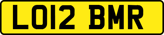 LO12BMR