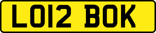 LO12BOK