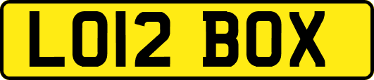 LO12BOX