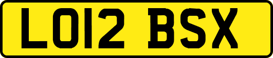 LO12BSX