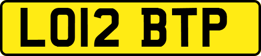 LO12BTP