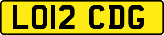 LO12CDG