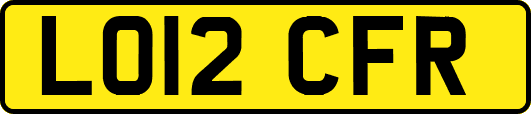 LO12CFR