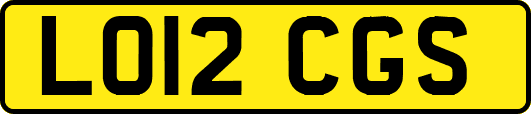 LO12CGS