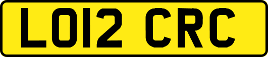 LO12CRC