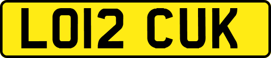 LO12CUK